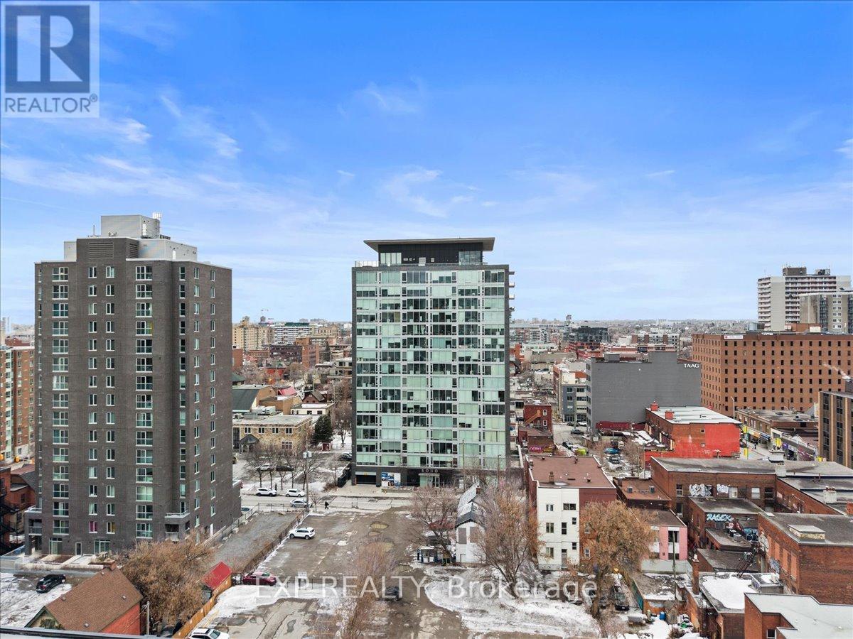 611 - 300 LISGAR STREET — photo 28