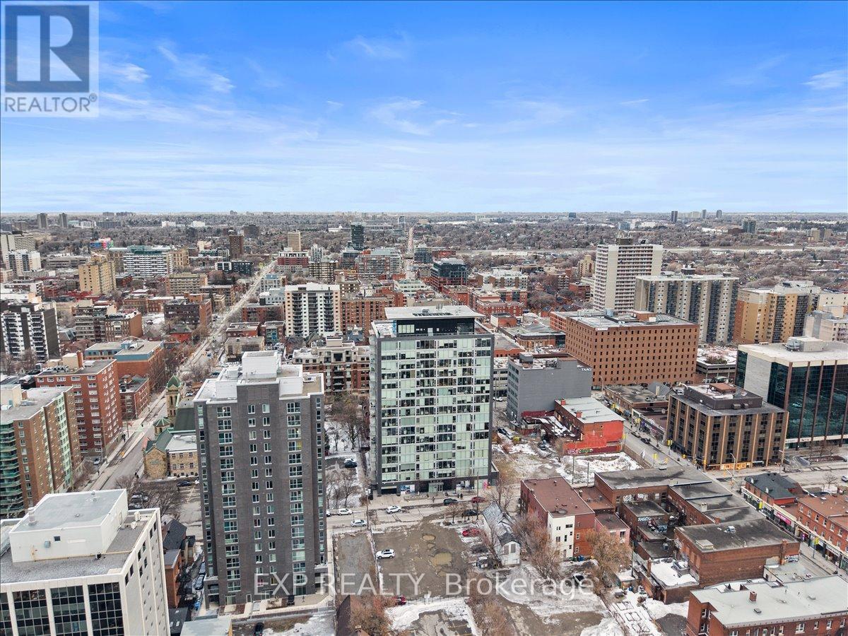 611 - 300 LISGAR STREET — photo 29