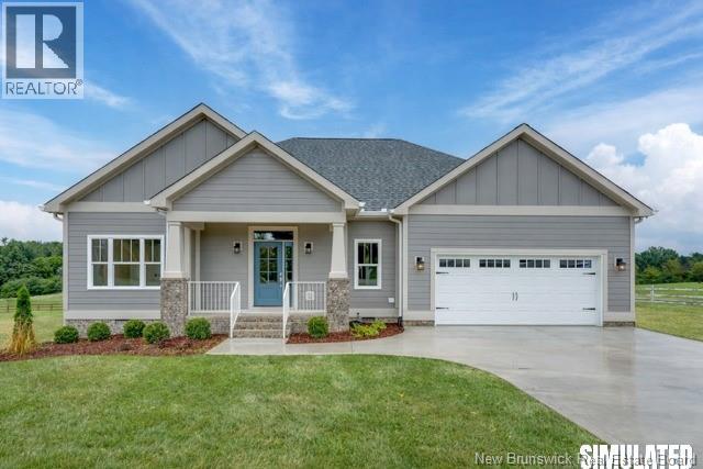 LOT 2-2020 O'LEARY ROAD - 1