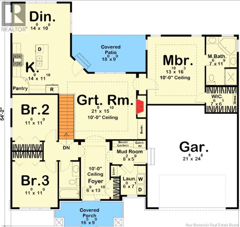 LOT 2-2020 O'LEARY ROAD - 4