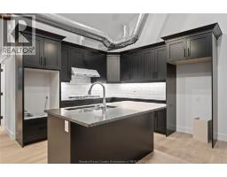 Great room - 247 Brock Street Unit# 404, Amherstburg, ON N9V2H4 Photo 7