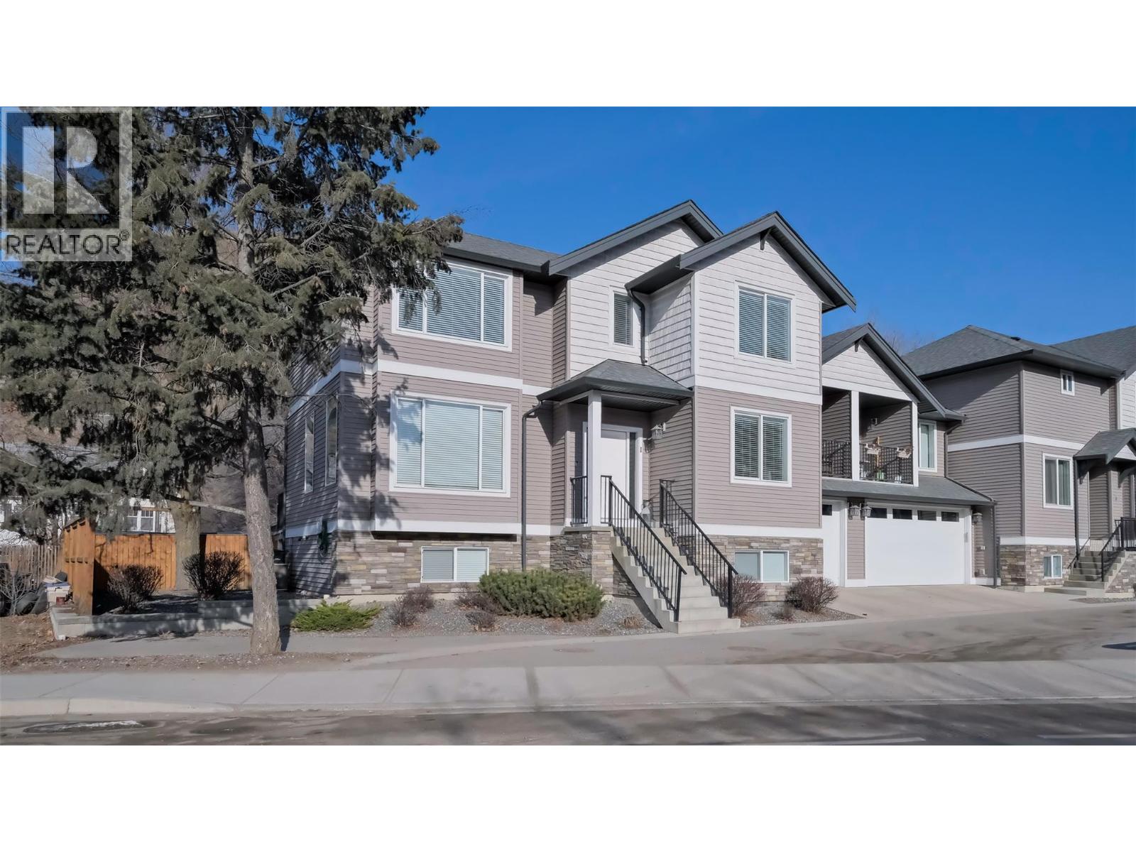3909 30th Avenue Unit# 1, Vernon