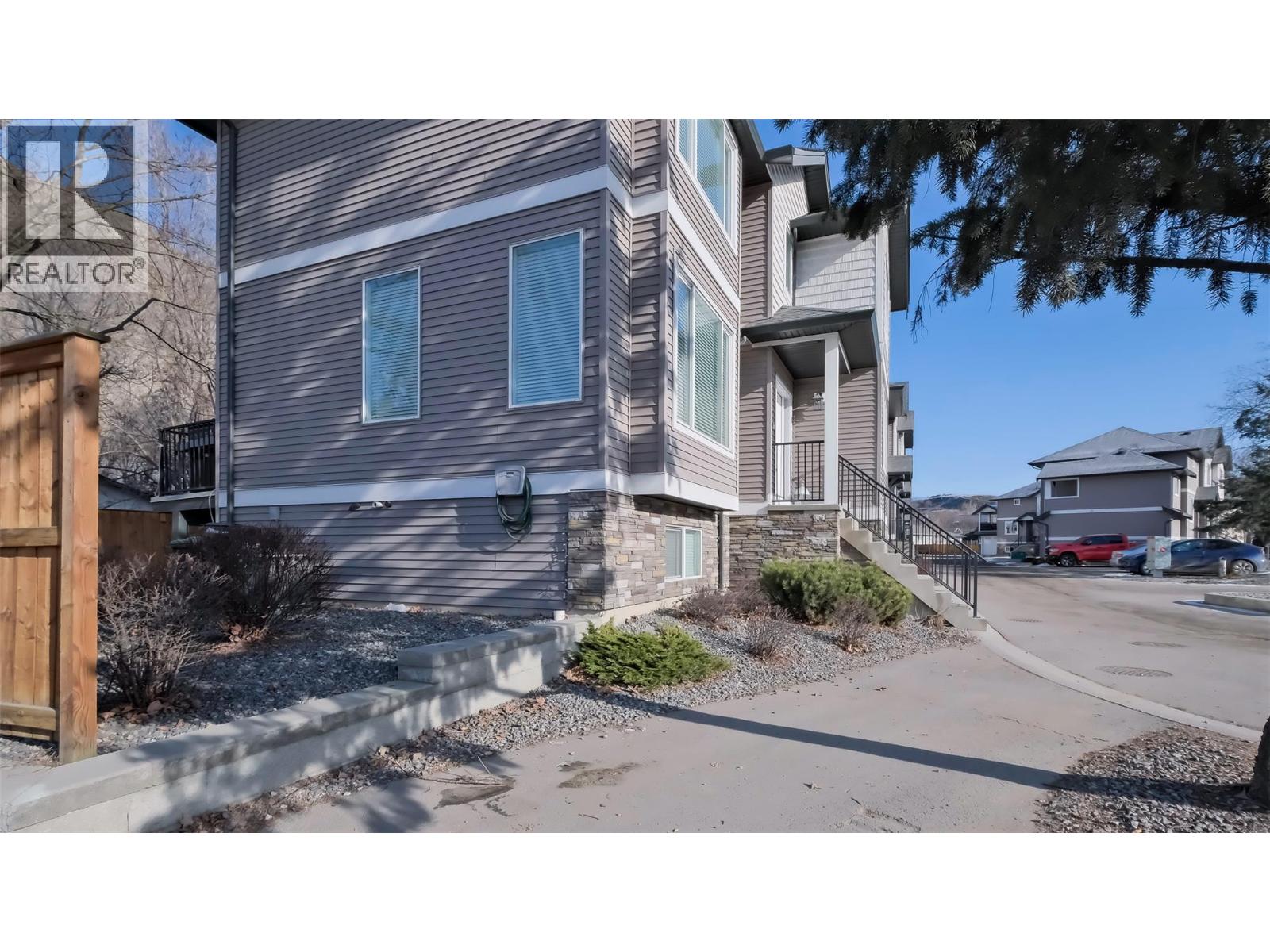 3909 30th Avenue Unit# 1, Vernon