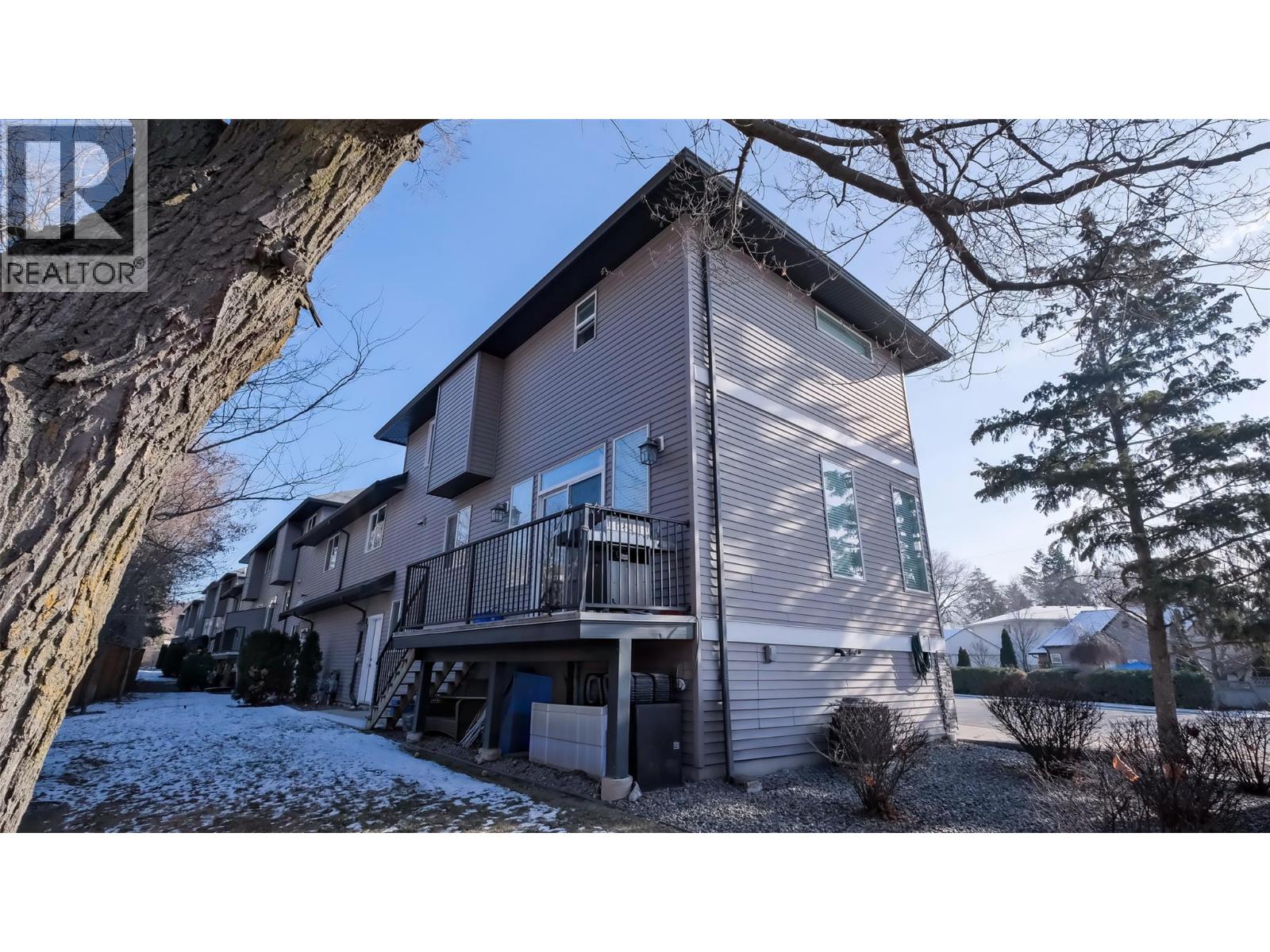 3909 30th Avenue Unit# 1, Vernon