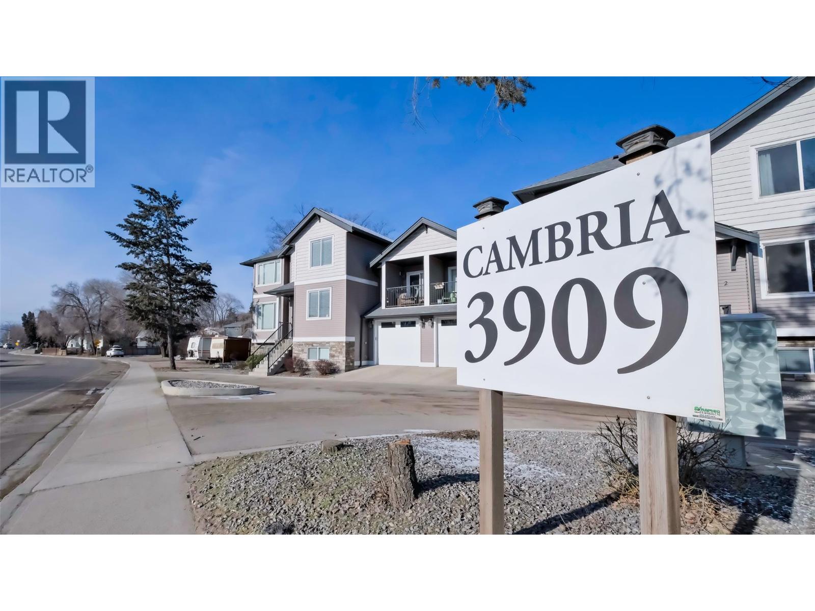 3909 30th Avenue Unit# 1, Vernon