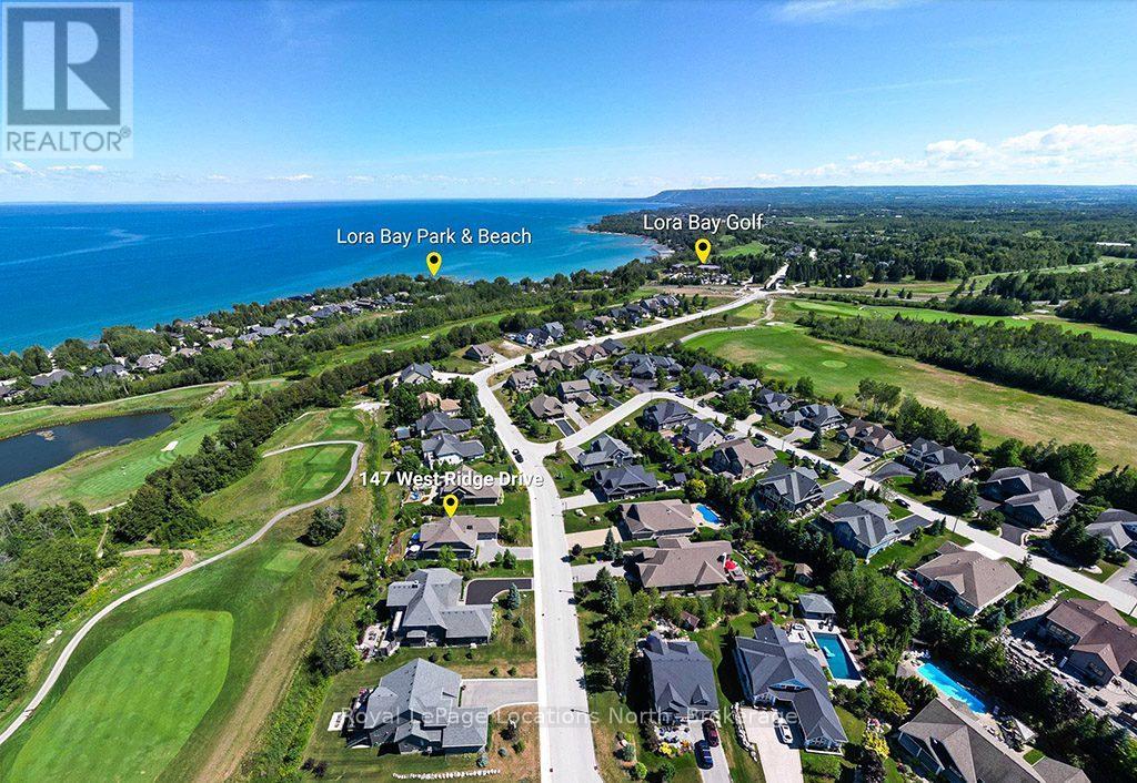 147 WEST RIDGE DRIVE - 2