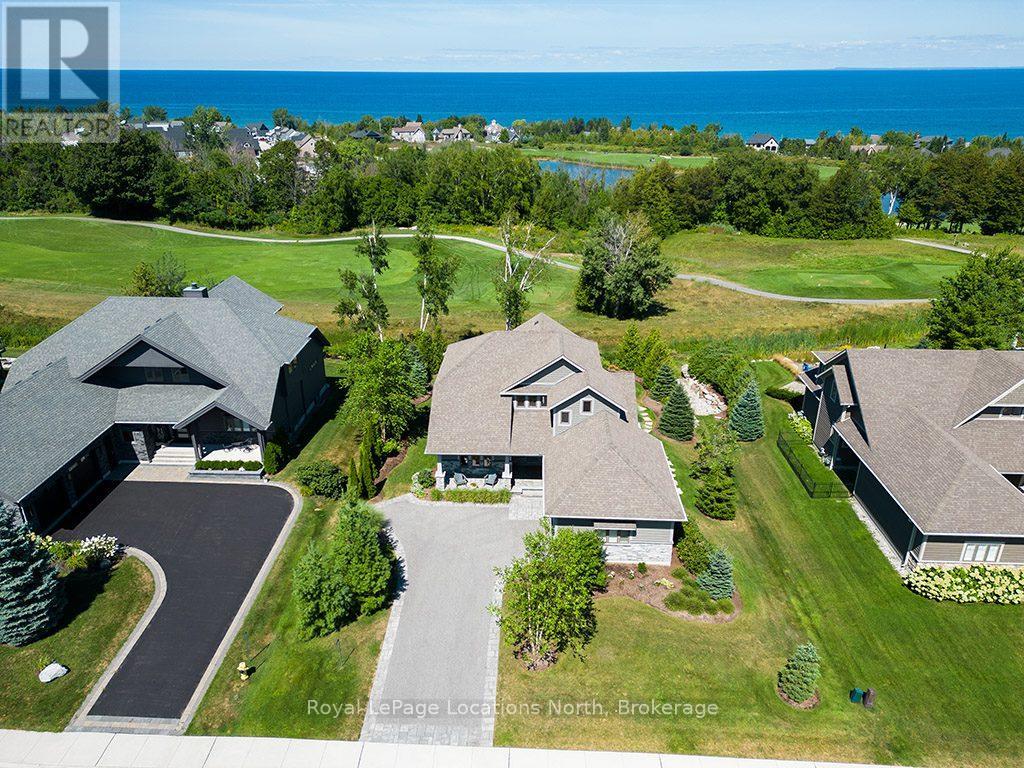 147 WEST RIDGE DRIVE - 37