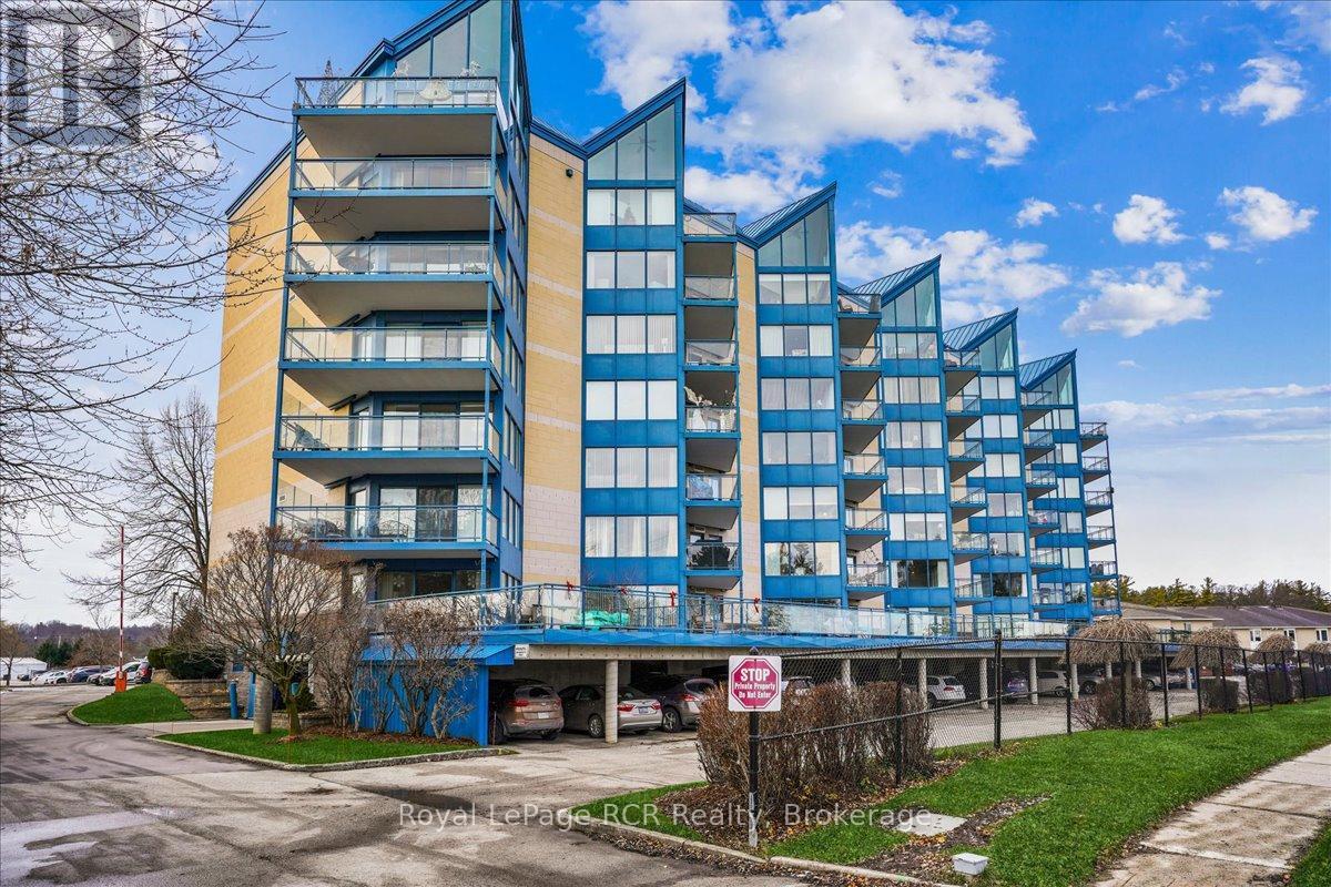 605 - 1455 2ND AVENUE W