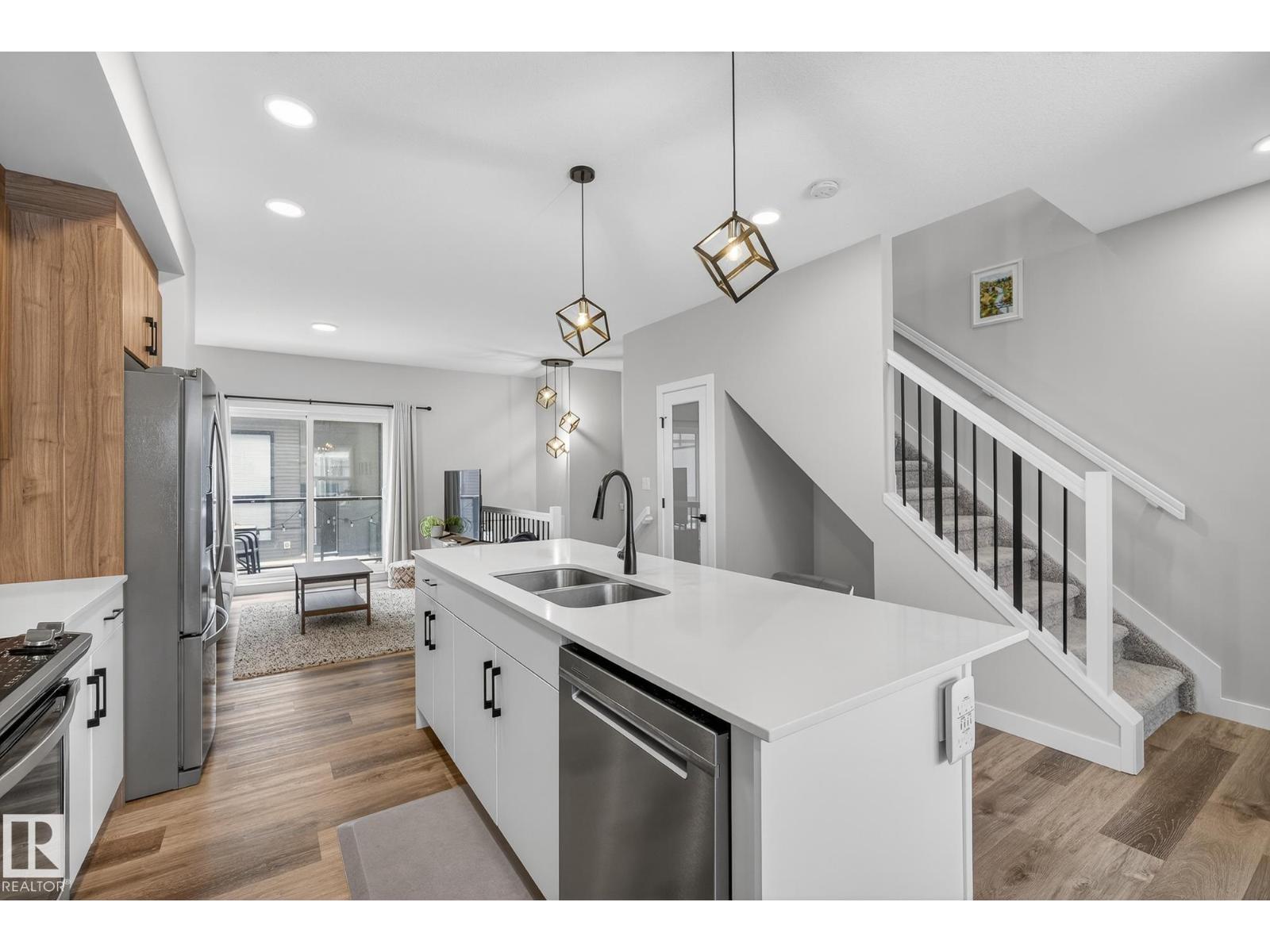 #104 50 EBONY BV, Sherwood Park