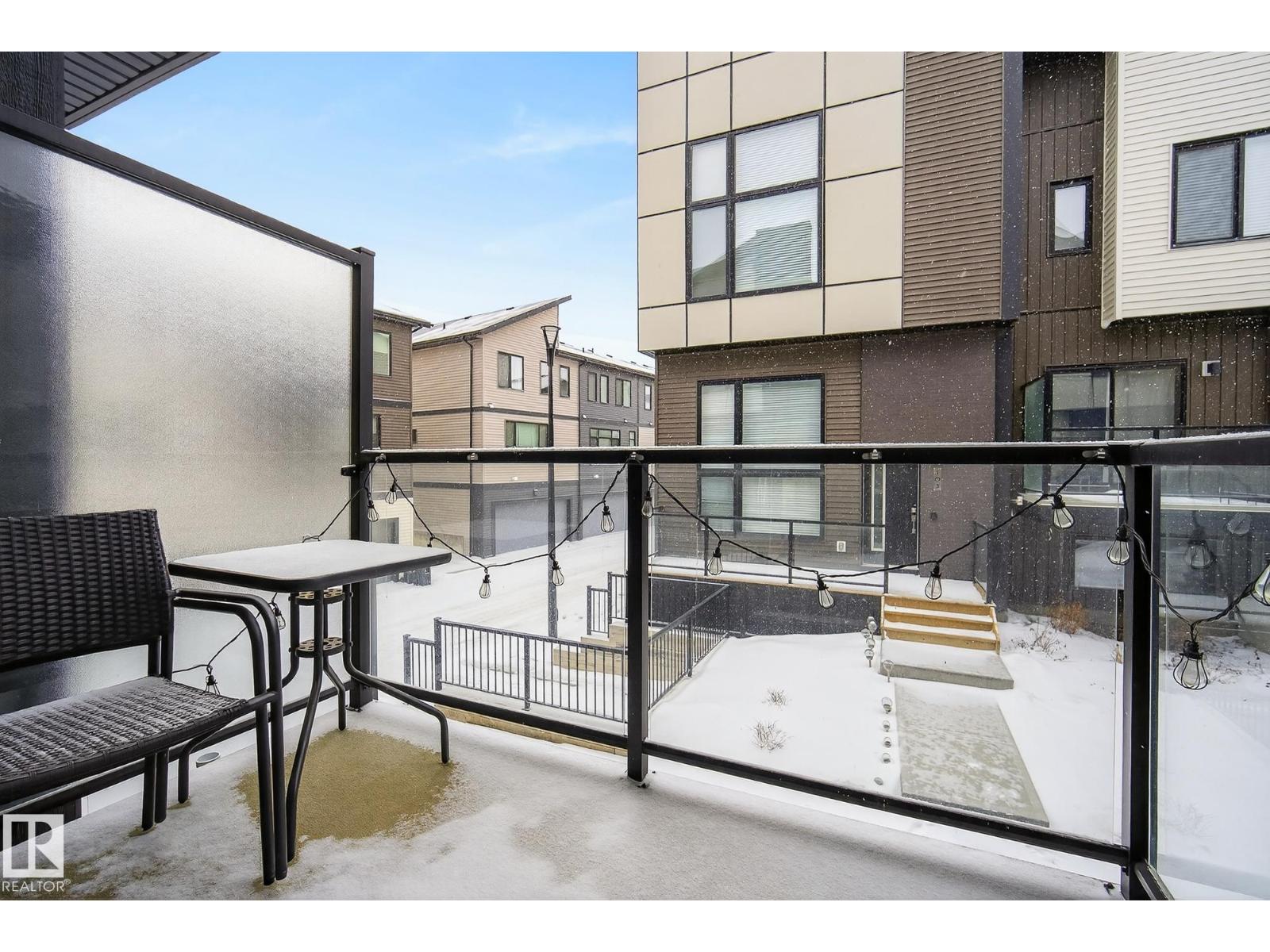 #104 50 EBONY BV, Sherwood Park