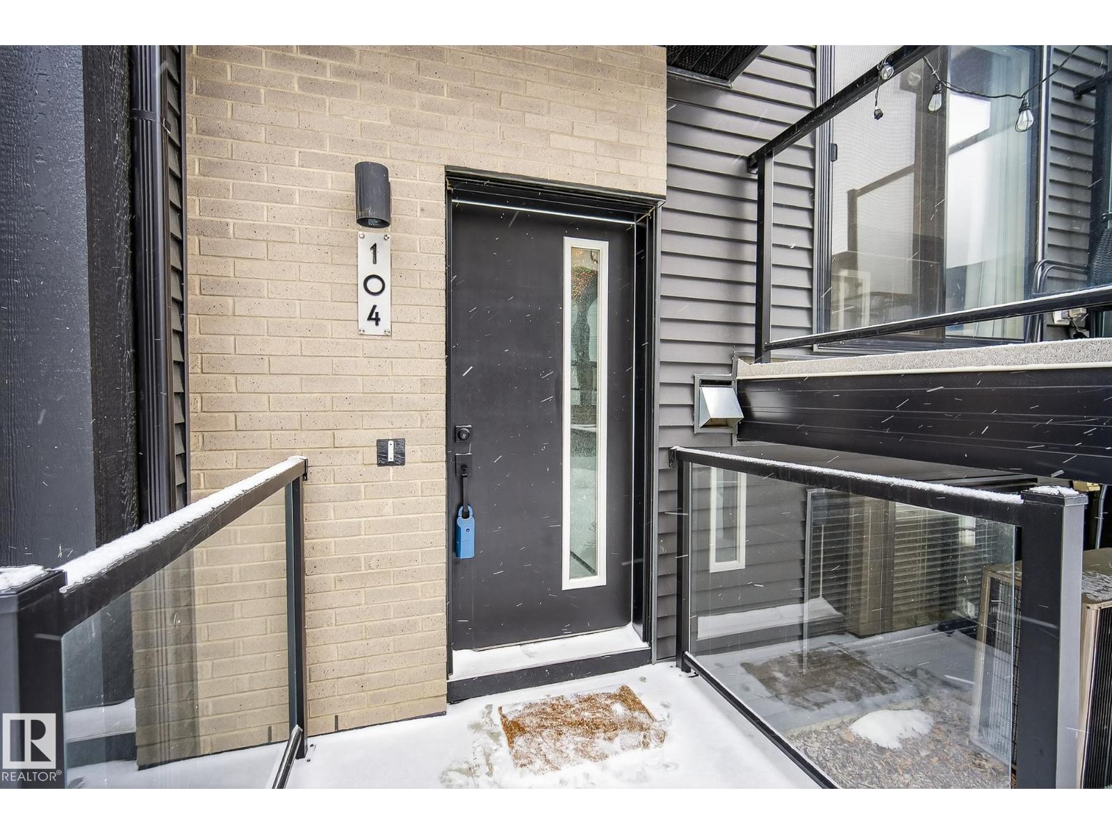 #104 50 EBONY BV, Sherwood Park