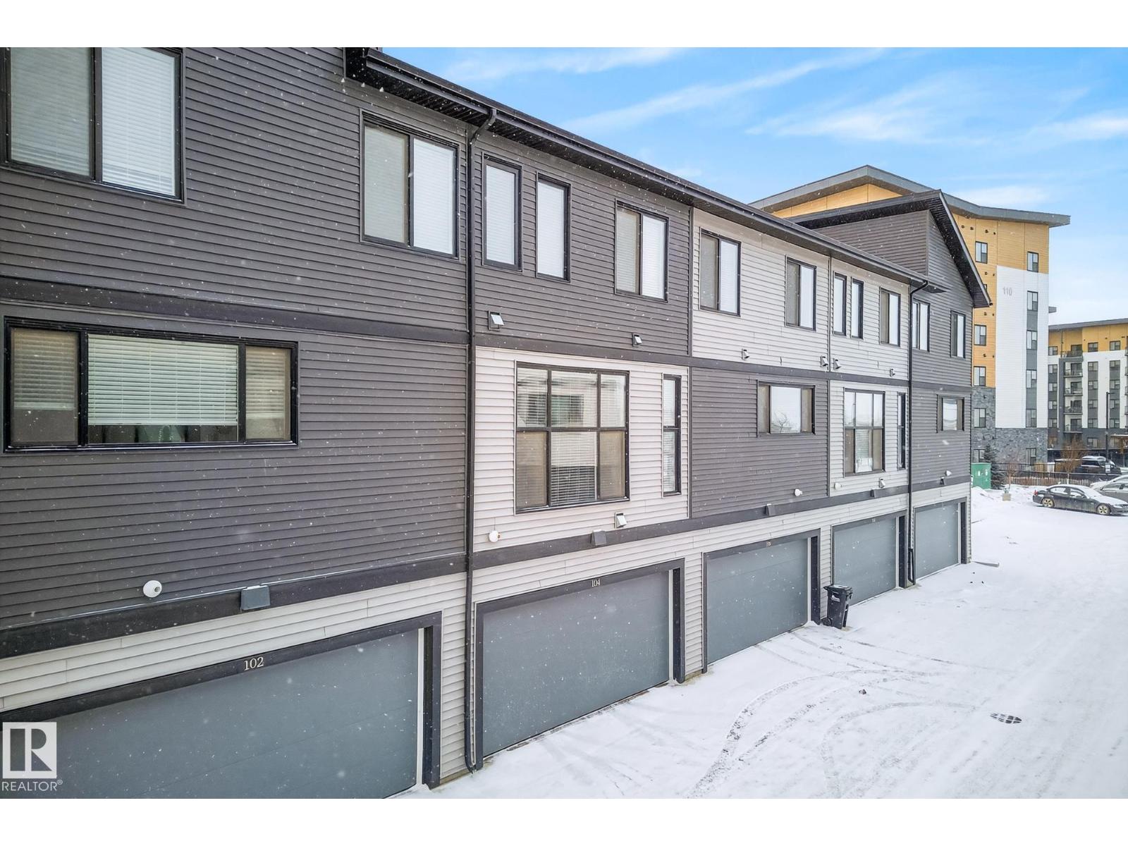 #104 50 EBONY BV, Sherwood Park
