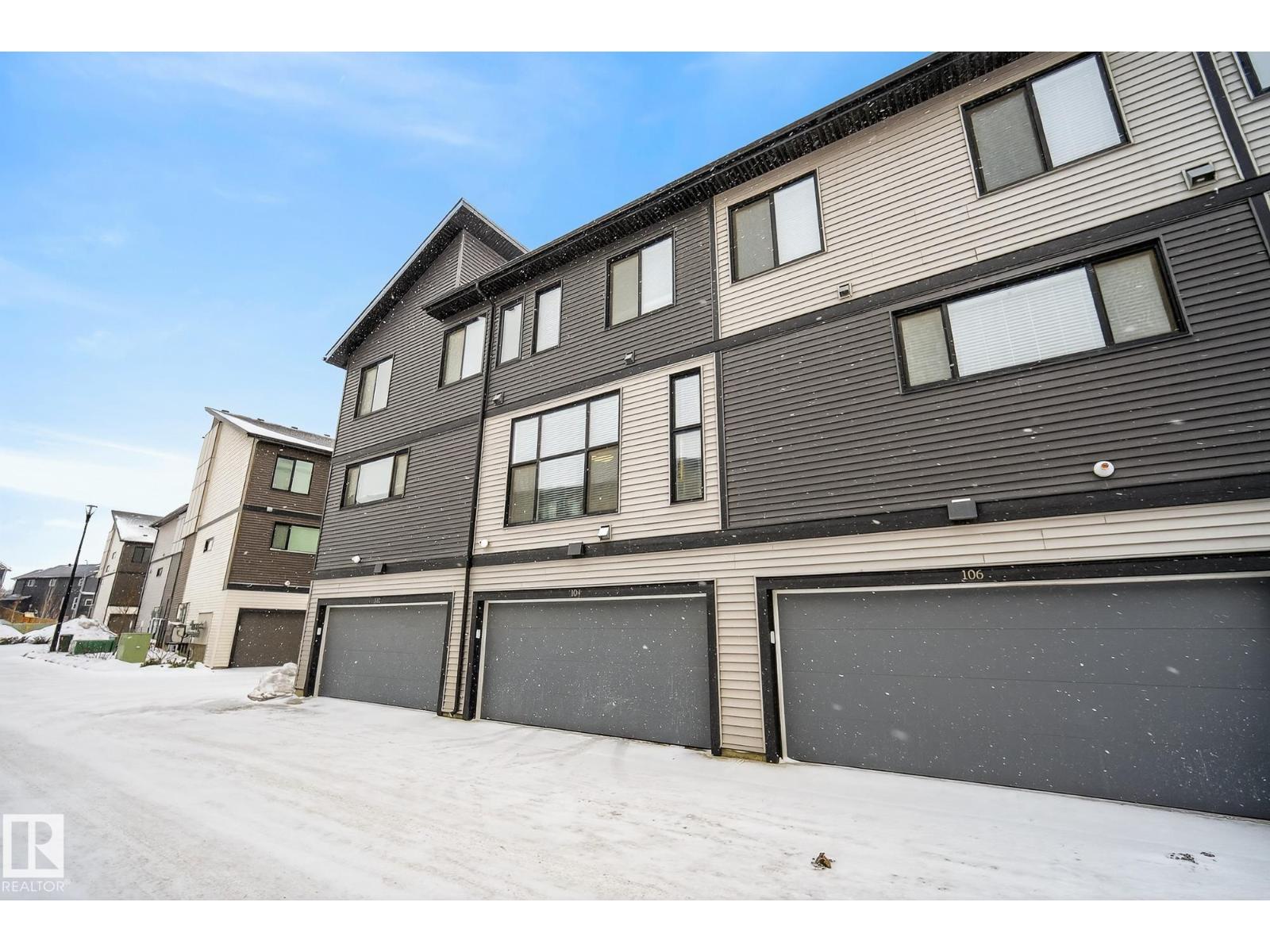 #104 50 EBONY BV, Sherwood Park