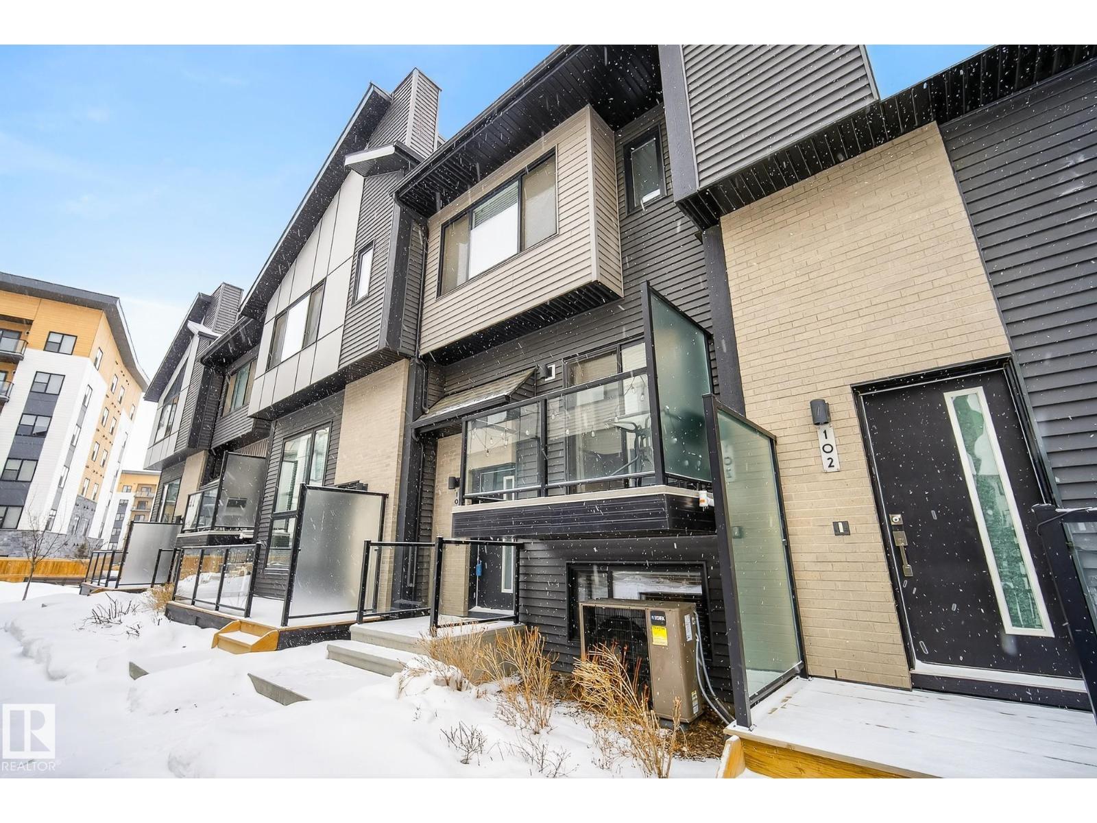 #104 50 EBONY BV, Sherwood Park