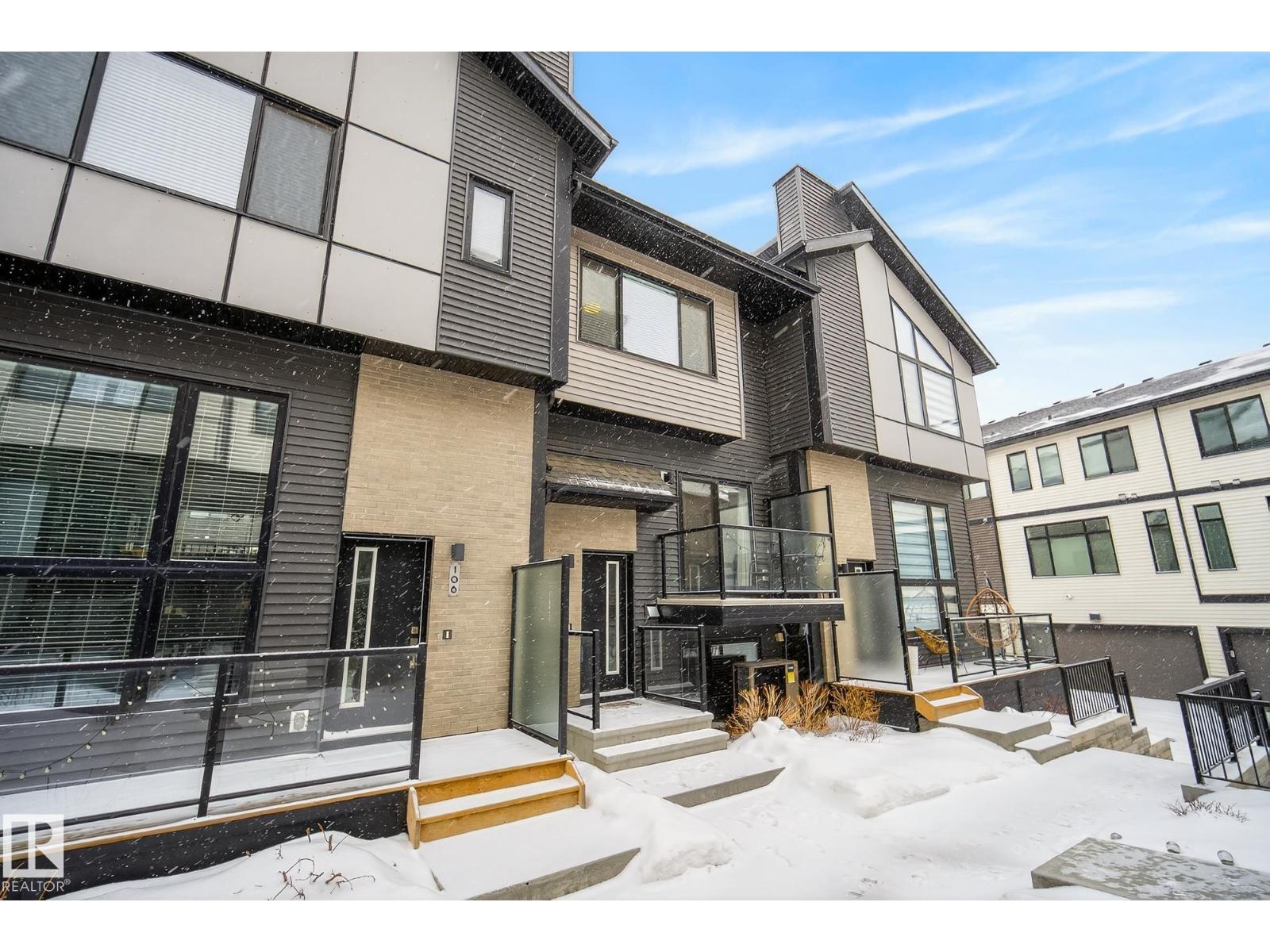 #104 50 EBONY BV, Sherwood Park