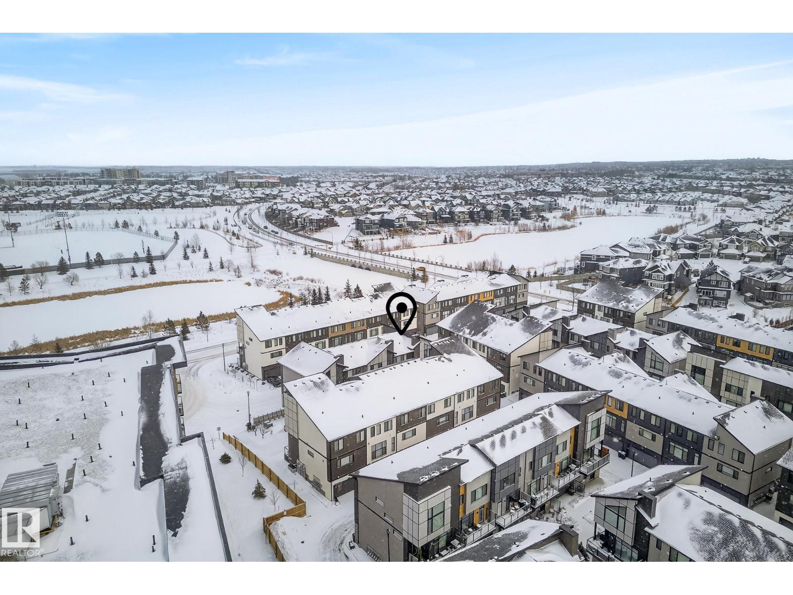 #104 50 EBONY BV, Sherwood Park