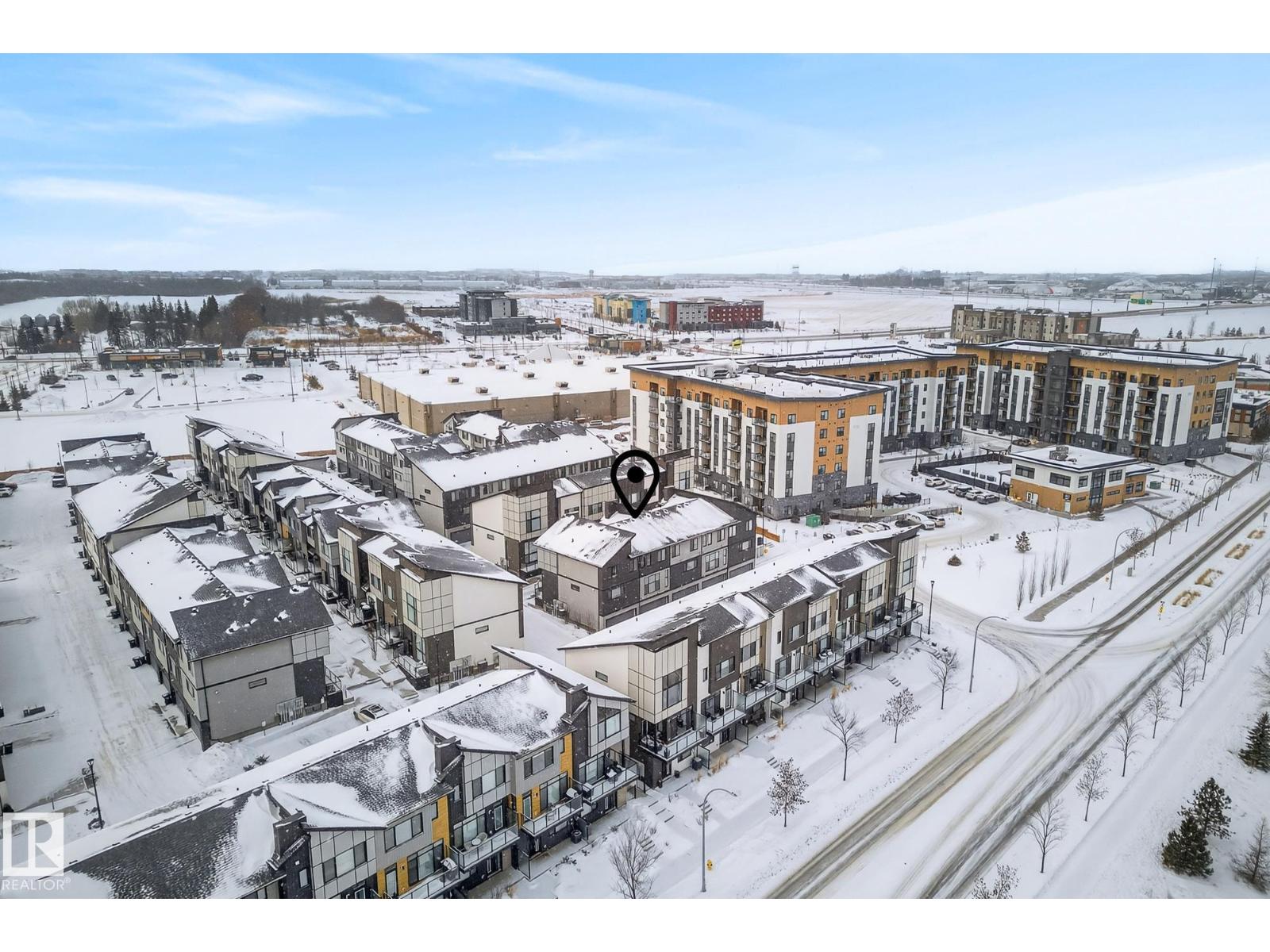 #104 50 EBONY BV, Sherwood Park