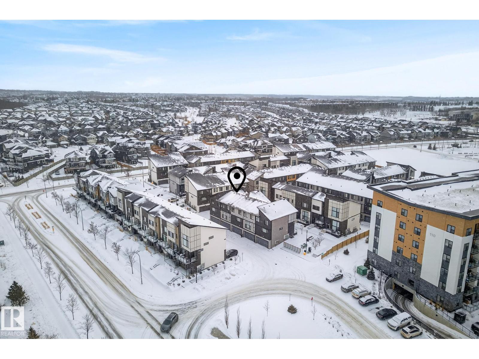 #104 50 EBONY BV, Sherwood Park