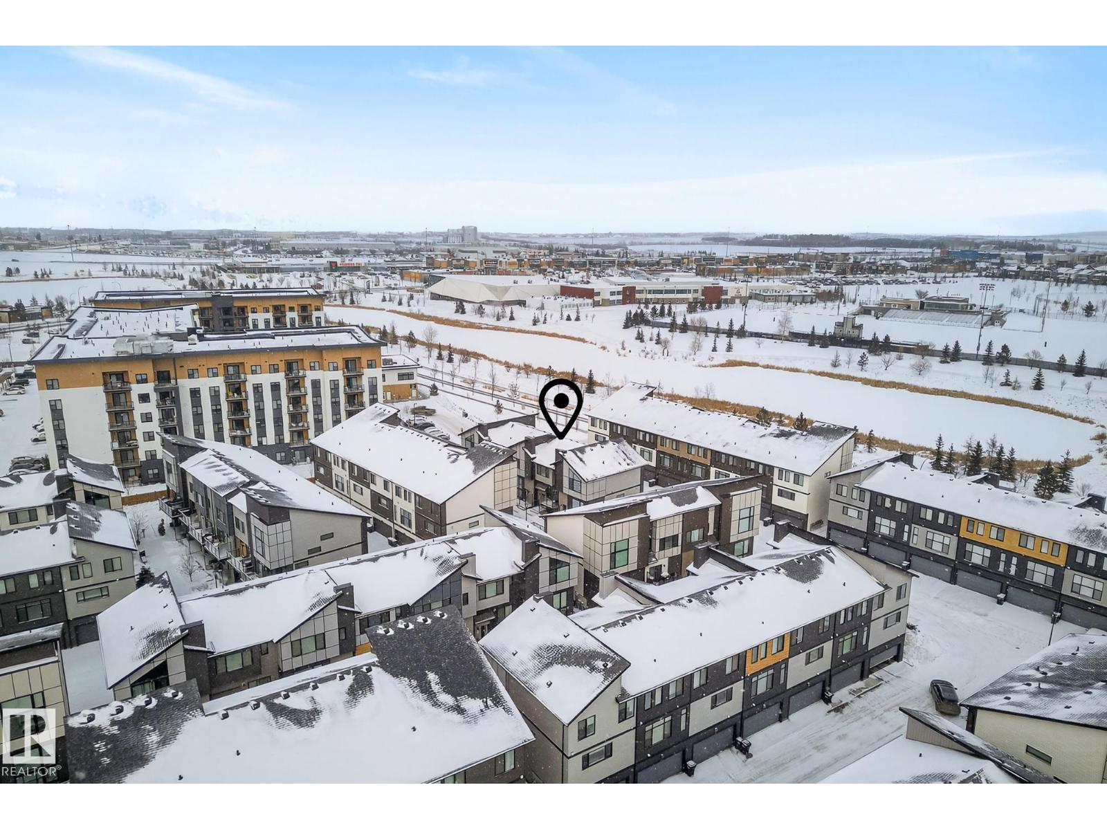 #104 50 EBONY BV, Sherwood Park