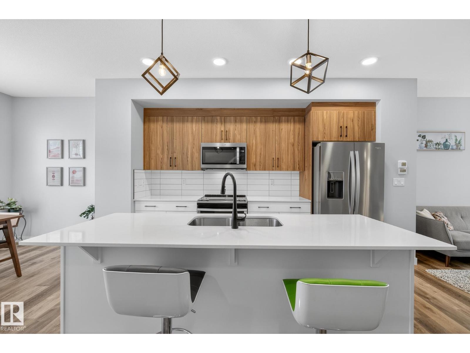 #104 50 EBONY BV, Sherwood Park