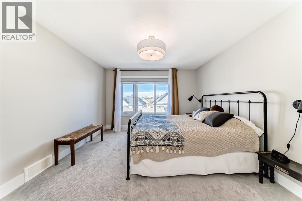 Single Family House for Sale in  Mahogany Gardens SE Mahogany Calgary 