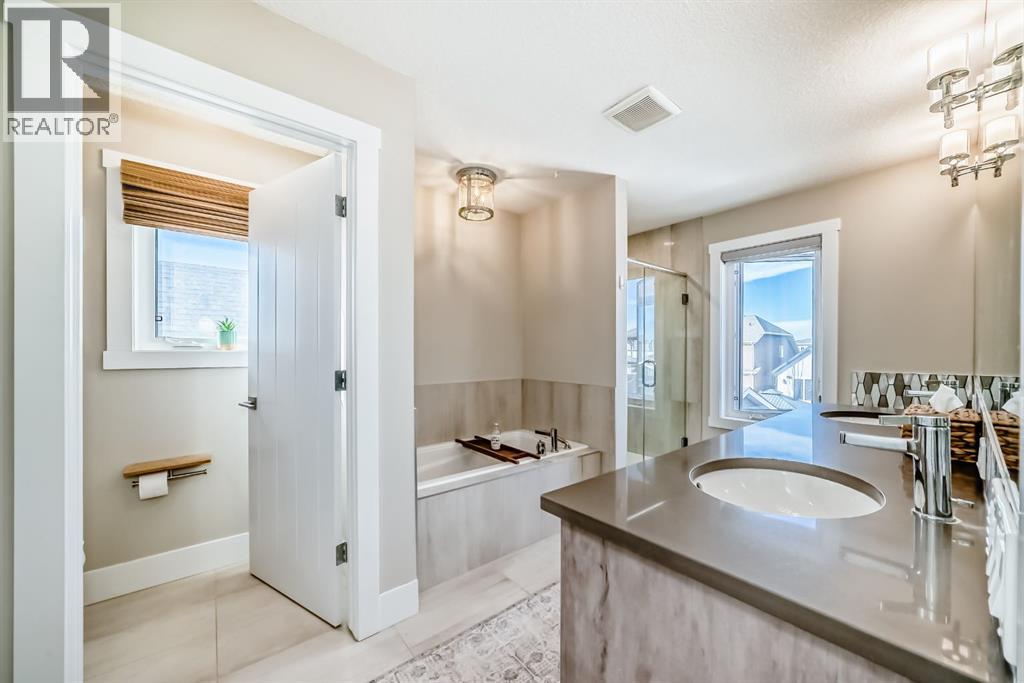 Single Family House for Sale in  Mahogany Gardens SE Mahogany Calgary 