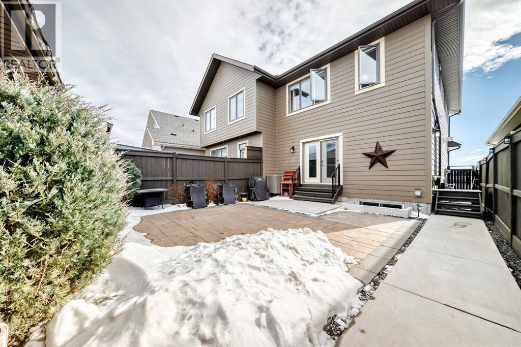 Single Family House for Sale in  Mahogany Gardens SE Mahogany Calgary 