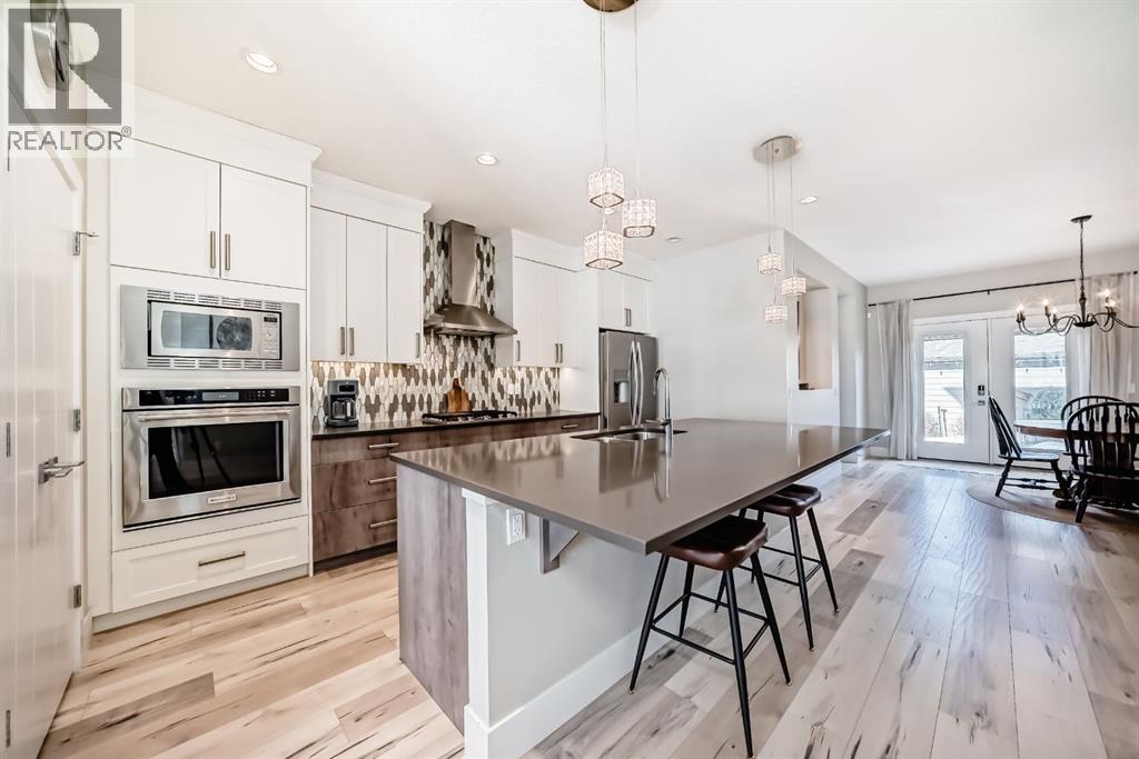 Single Family House for Sale in  Mahogany Gardens SE Mahogany Calgary 