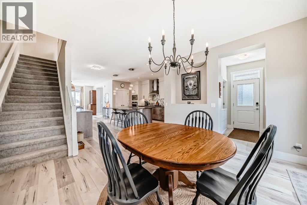 Single Family House for Sale in  Mahogany Gardens SE Mahogany Calgary 