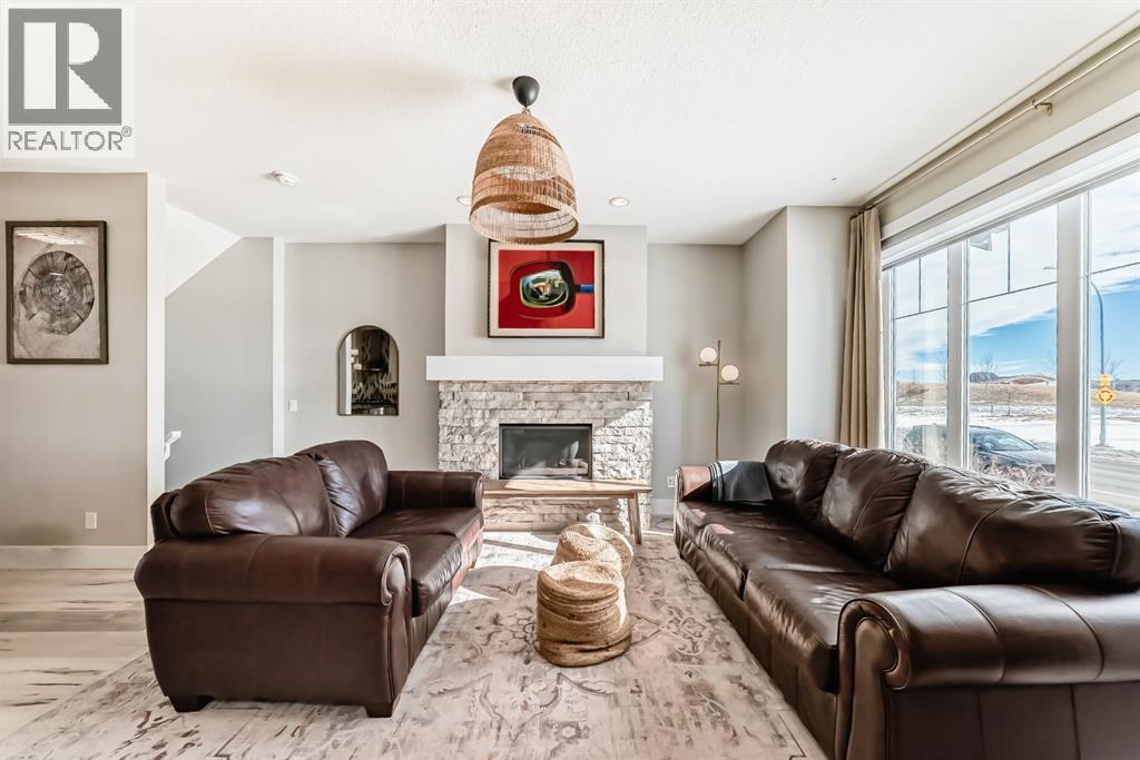 Single Family House for Sale in  Mahogany Gardens SE Mahogany Calgary 