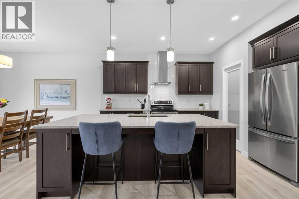 218 Riviera View, Cochrane