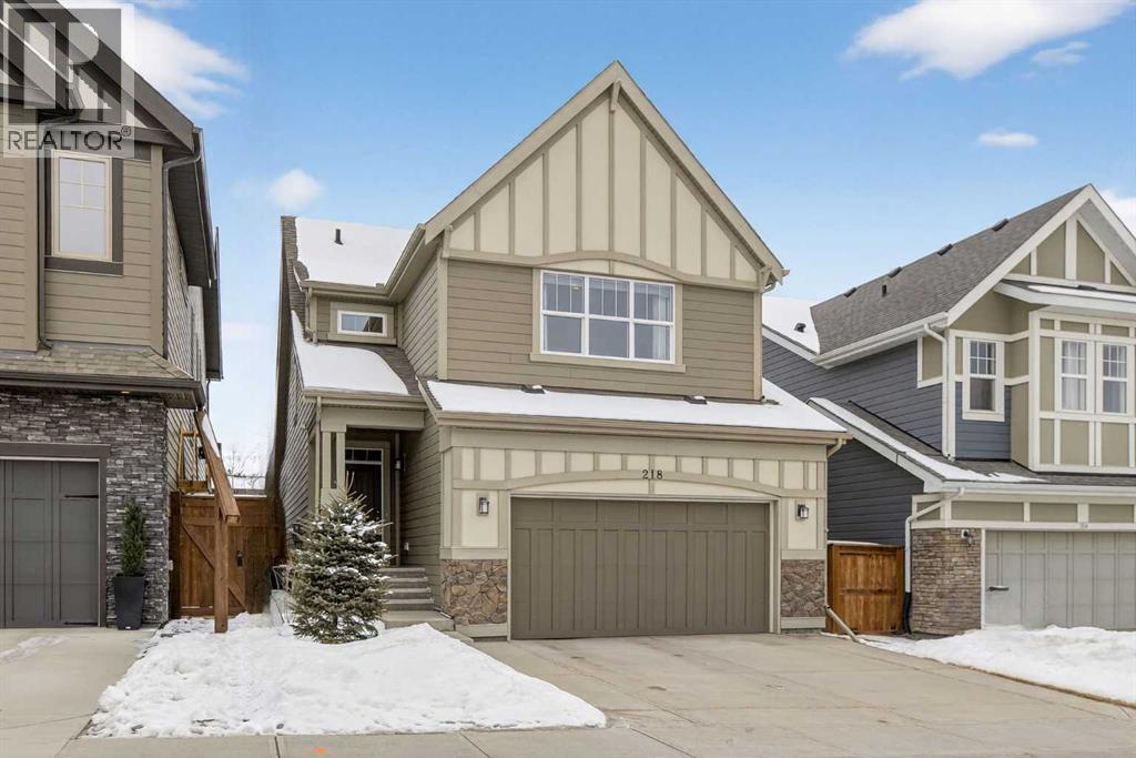 218 Riviera View, Cochrane