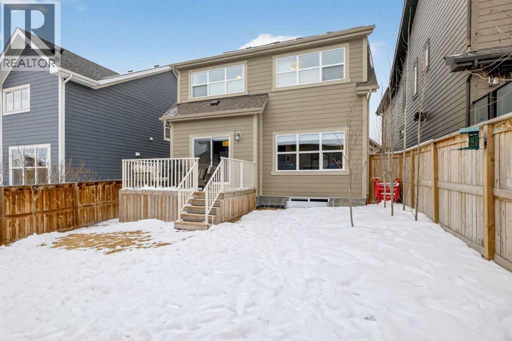218 Riviera View, Cochrane