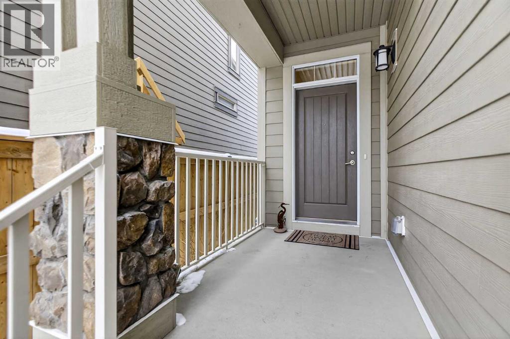 218 Riviera View, Cochrane