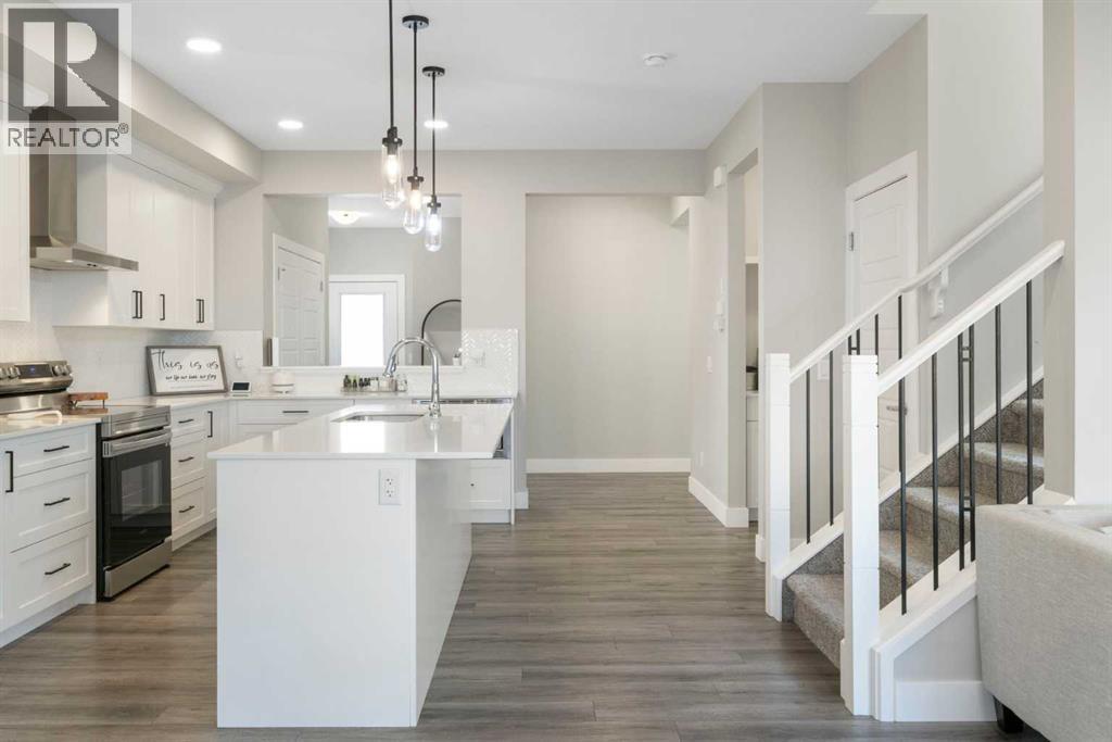 Single Family House for Sale in  Savanna Heath NE Saddle Ridge Calgary 