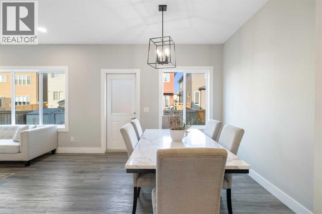 Single Family House for Sale in  Savanna Heath NE Saddle Ridge Calgary 