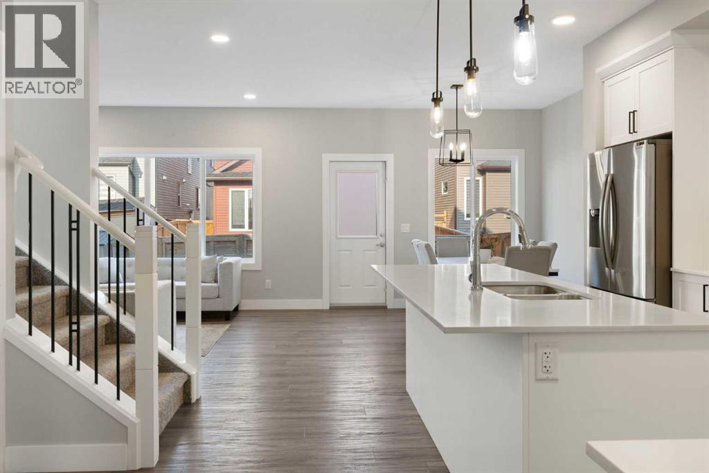 Single Family House for Sale in  Savanna Heath NE Saddle Ridge Calgary 