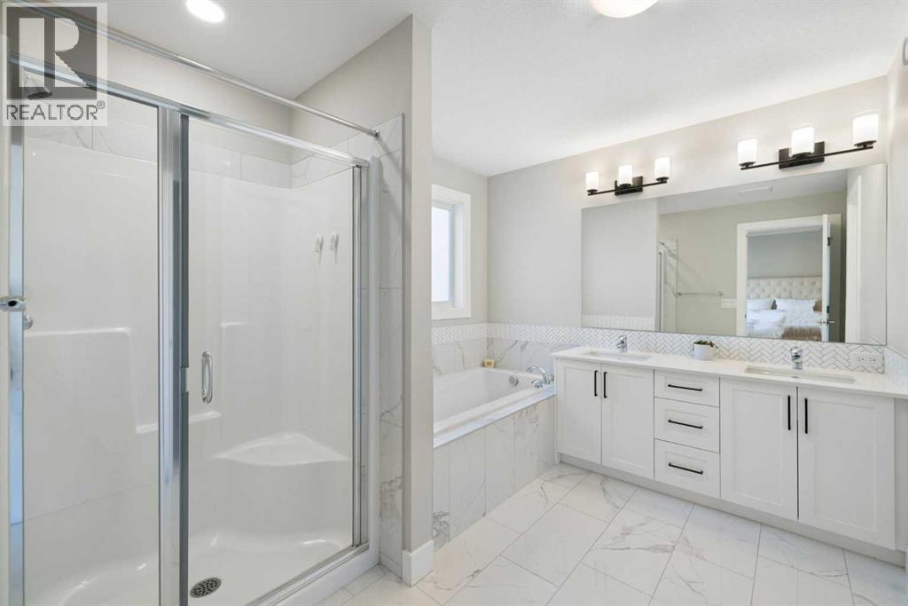 Single Family House for Sale in  Savanna Heath NE Saddle Ridge Calgary 