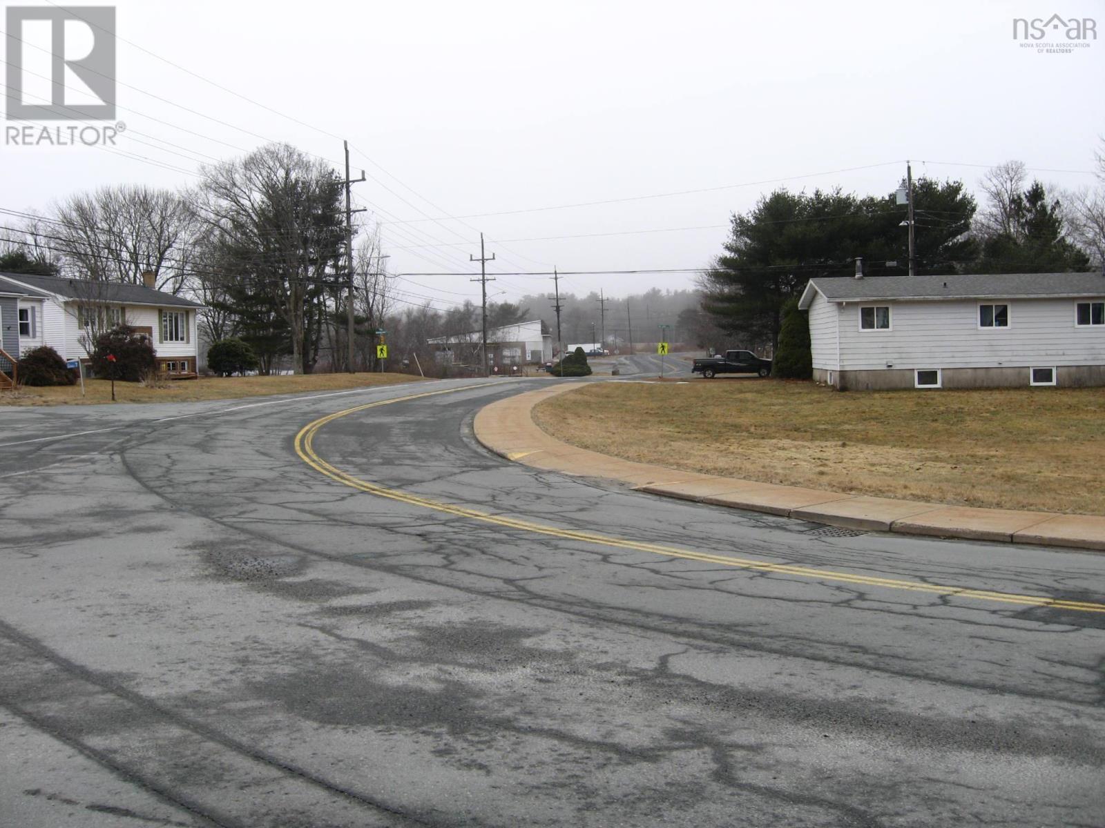 Property 3 of 5 of Lot (PID 70019815) Payzant Street