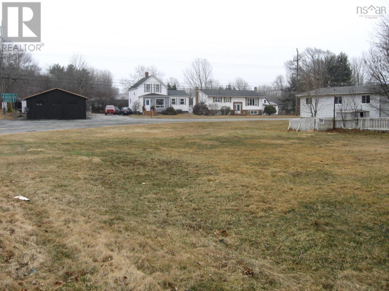 Property 5 of 5 of Lot (PID 70019815) Payzant Street