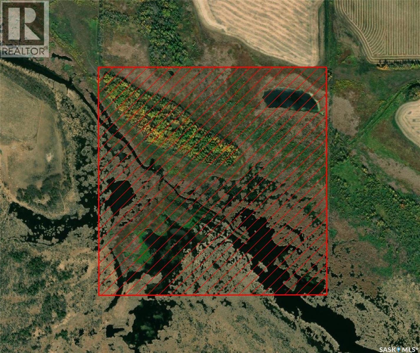 RM of Garden River Land