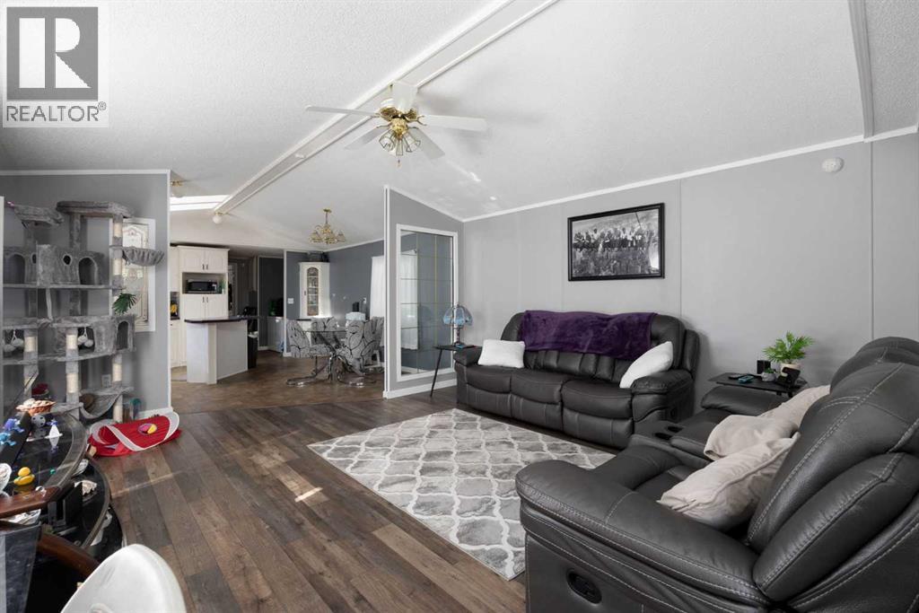 284 Caouette Crescent, Fort McMurray