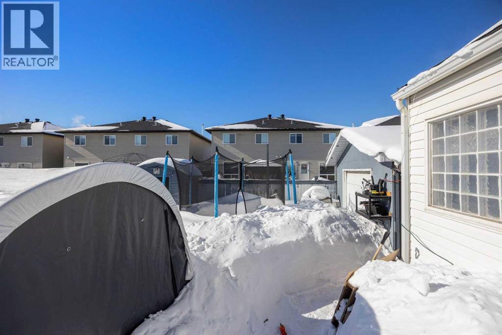 284 Caouette Crescent, Fort McMurray