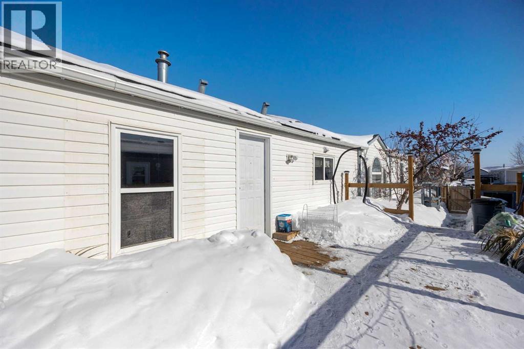 284 Caouette Crescent, Fort McMurray