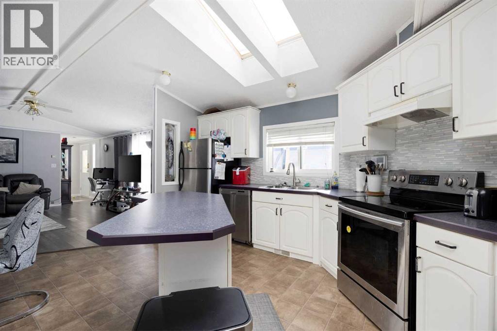 284 Caouette Crescent, Fort McMurray