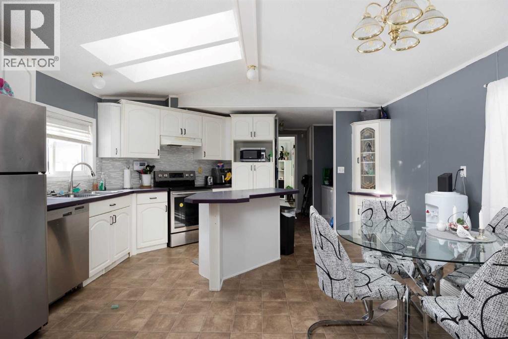 284 Caouette Crescent, Fort McMurray