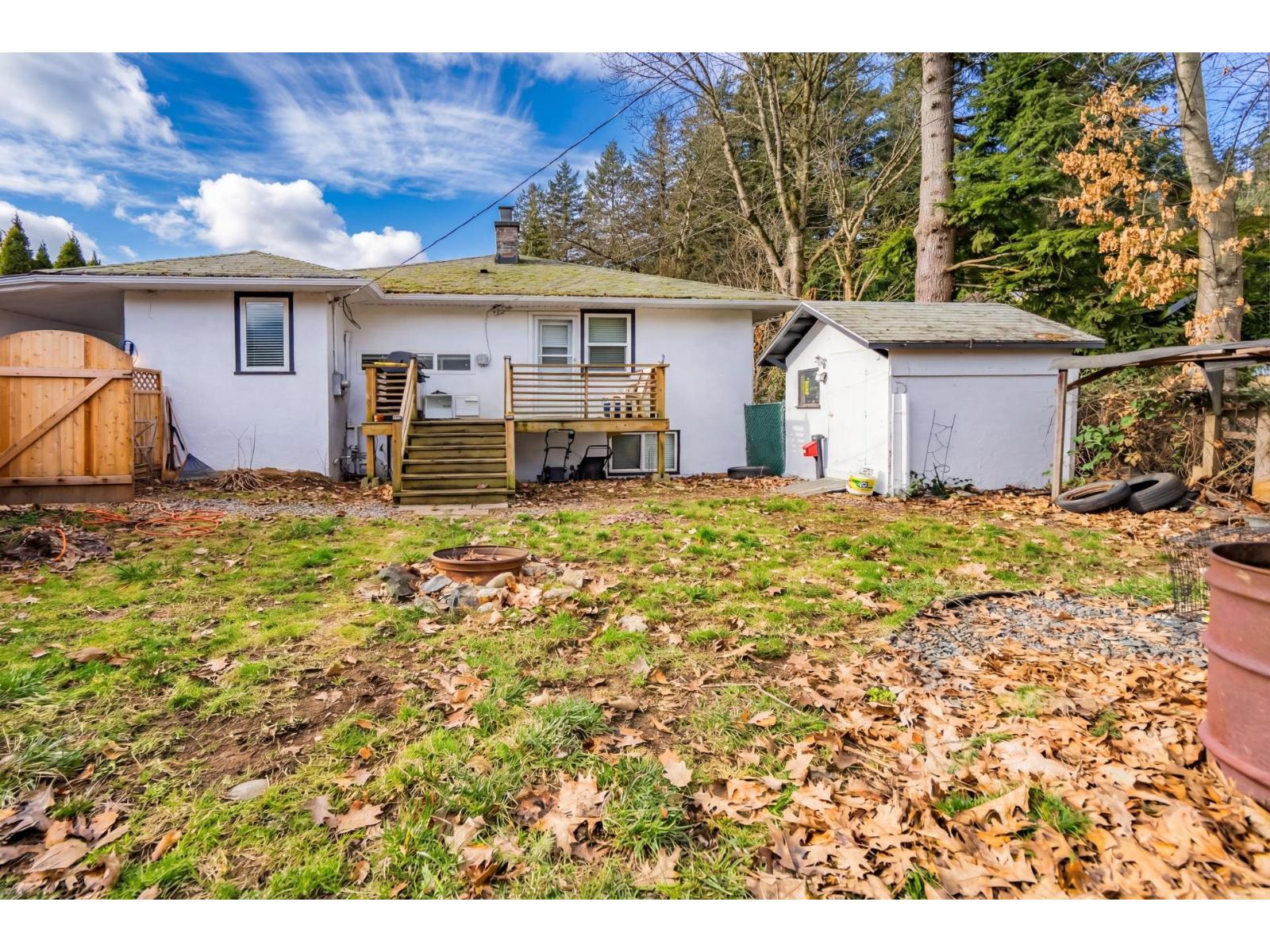 621 WATER AVENUE, Hope, Hope