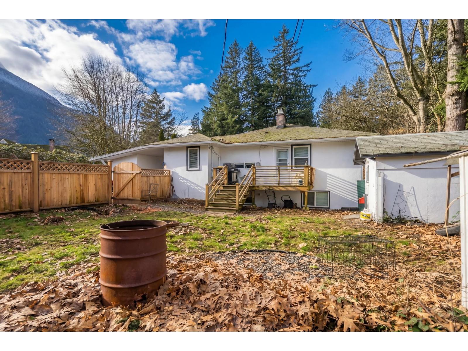 621 WATER AVENUE, Hope, Hope