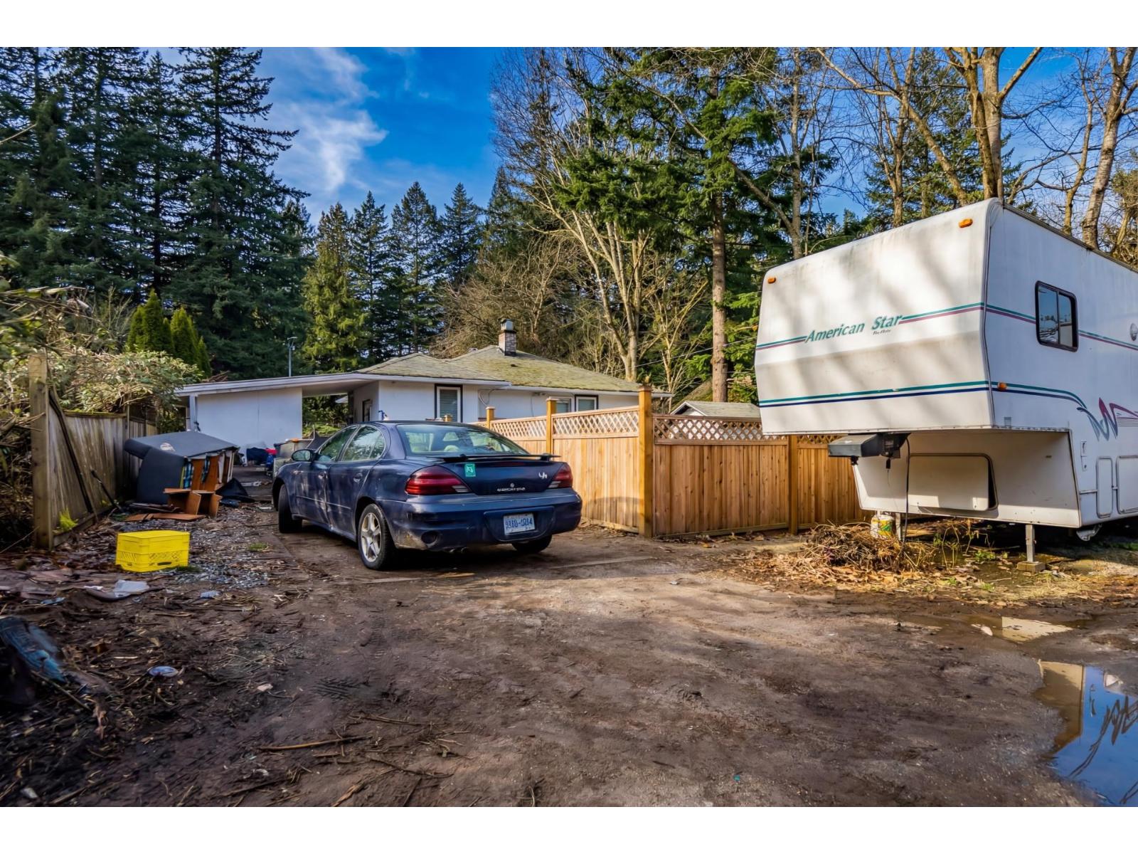 621 WATER AVENUE, Hope, Hope