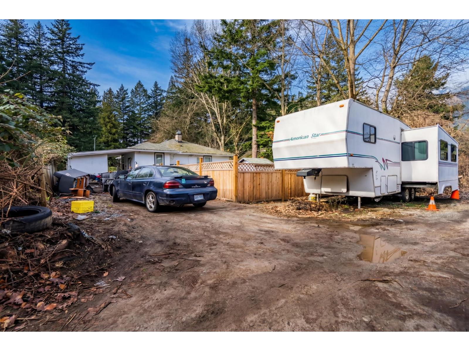 621 WATER AVENUE, Hope, Hope